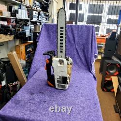 Good? Stihl 020t Arborist Tree Climbing Chainsaw? Fully Tested