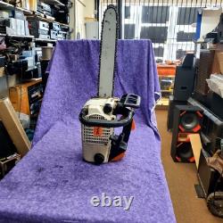 Good? Stihl 020t Arborist Tree Climbing Chainsaw? Fully Tested