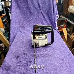 Good? Stihl 020t Arborist Tree Climbing Chainsaw? Fully Tested