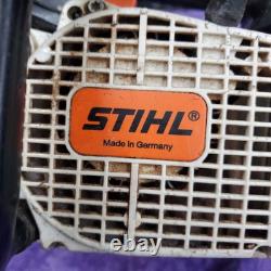Good? Stihl 020t Arborist Tree Climbing Chainsaw? Fully Tested