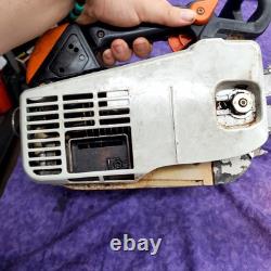 Good? Stihl 020t Arborist Tree Climbing Chainsaw? Fully Tested