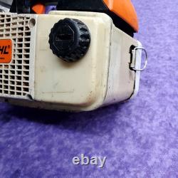 Good? Stihl 020t Arborist Tree Climbing Chainsaw? Fully Tested
