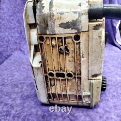 Good? Stihl 020t Arborist Tree Climbing Chainsaw? Fully Tested