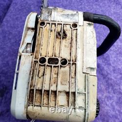 Good? Stihl 020t Arborist Tree Climbing Chainsaw? Fully Tested