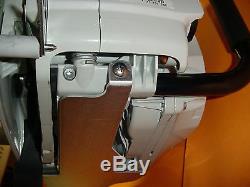Handle Tank Guard New Custom For Stihl Chainsaw Ms661 - Box Up17