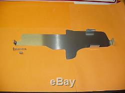 Handle Tank Guard New Custom For Stihl Chainsaw Ms661 - Box Up17