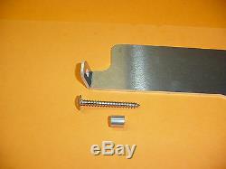 Handle Tank Guard New Custom For Stihl Chainsaw Ms661 - Box Up17