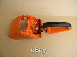 Handle With Cover Stihl 029 039 Ms290 Ms310 Ms390 Chainsaws # 1127 790 1002