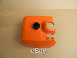 Handle With Cover Stihl 029 039 Ms290 Ms310 Ms390 Chainsaws # 1127 790 1002