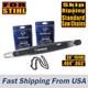 Holzfforma 36in. 404.063 104DL Bar & Skip Ripping Saw Chain For Stihl 088 070