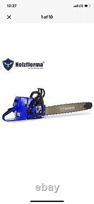 Holzfforma Farmertec MS460 G466 Comes With Set Of Stock STIHL Rings Included