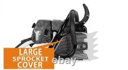 Holzfforma G660 PRO 92cc Chainsaw Power Head Full Wrap Handle Meteor Piston