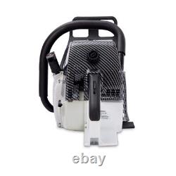 Holzfforma G888 Carbon Fiber 122cc Gasoline Chainsaw Power Head No Bar and Chain