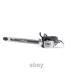 Holzfforma G888 Carbon Fiber 122cc Gasoline Chainsaw Power Head No Bar and Chain