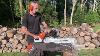 How Stihl Chainsaw Protective Chaps Work