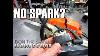 How To Fix A Chainsaw With No Spark Ignition Module Replacement
