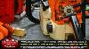 How To Replace The Carburetor On A Stihl Chainsaw