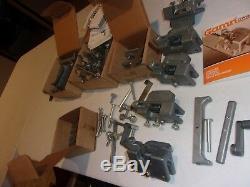 Huge Parts Gamn Chain Saw Sharpener 5/32 7/32 Echo Stihl Husqvarna