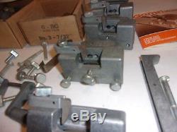 Huge Parts Gamn Chain Saw Sharpener 5/32 7/32 Echo Stihl Husqvarna