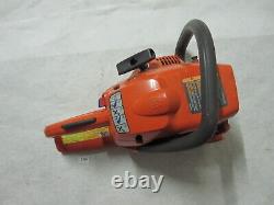 Husqvarna 235 e series X Torq Chain Saw (BARE) NO BAR