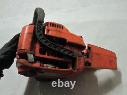 Husqvarna 235 e series X Torq Chain Saw (BARE) NO BAR