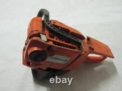 Husqvarna 235 e series X Torq Chain Saw (BARE) NO BAR