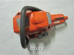 Husqvarna 235 e series X Torq Chain Saw (BARE) NO BAR