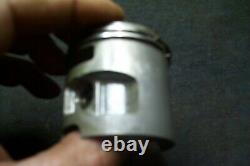 Husqvarna 575xp 575 CHAINSAW CHAIN SAW USED OEM 51MM piston cylinder kit