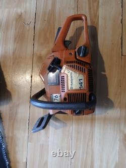 Husqvarna, blackmax, Craftsman, eager beaver