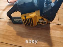 Husqvarna, blackmax, Craftsman, eager beaver
