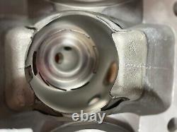 Hyway TI POP UP CYLINDER KIT For Stihl 391 (49mm) Titanikel
