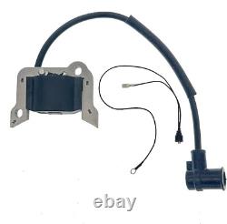 Ignition Coil for Stihl 032 032AV, Replaces 1113 400 1310, 2 204 222 SHIP FROM US
