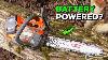 Is This New Electric Chainsaw Any Good Husqvarna T542i Xp Review