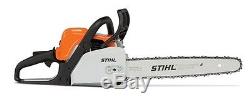 LOCAL PICKUP ONLY 19057 Stihl MS 180 Chainsaw 16 Bar