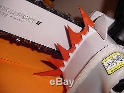 Large Dog Spike Bumper For Stihl Chainsaw 020t Ms200t 021 025 Ms210 Ms200t 020t