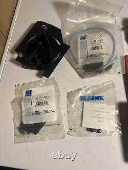 Large Rare STIHL Chainsaw Lot With Parts. Multiple Saws, New Parts. Estate Sale