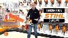 Looking For A New Stihl Chainsaw