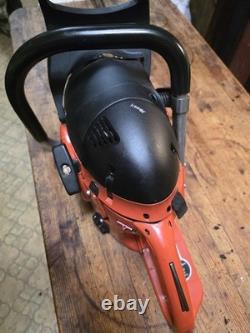 Low hours Dolmar makita 6400 Chainsaw 20 Inch Bar ready to rp