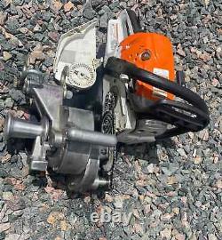 MINI-WINCH Capstan Chainsaw Rope Stihl 251C 961 Gear Ratio READ DISCRIPTION