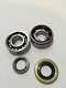 MS440 Stihl Chainsaw Crankcase Bearings and Oil Seals 044