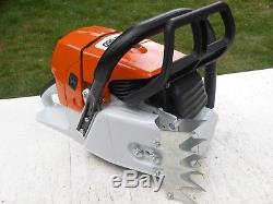 MS 660 Chainsaw MS660 066 aftermarket (same as Stihl Ms660)