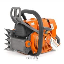 Make Offer! 92cc Chainsaw Gas Power with 36'' Guide Bar Chain Compatible MS660