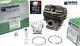 Meteor Cylinder & Piston Kit For Chainsaw Stihl MS360, MS340 48mm Made in Italy