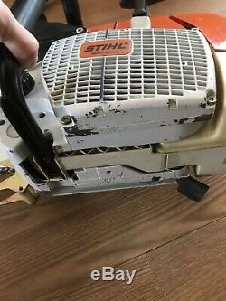 Monster Stihl Magnum 088 Chainsaw. MS880 090 MS660 084 661