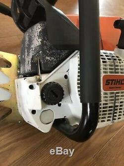 Monster Stihl Magnum 088 Chainsaw. MS880 090 MS660 084 661