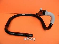 Ms661 Ms661c Stihl Chainsaw Wrap Handle # 1144 790 3700 Yes Oem New Item