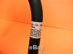 Ms661 Ms661c Stihl Chainsaw Wrap Handle # 1144 790 3700 Yes Oem New Item