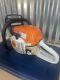 Ms 271 Stihl Chainsaw For Parts Or Repair. Powerhead only