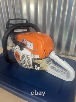 Ms 271 Stihl Chainsaw For Parts Or Repair. Powerhead only