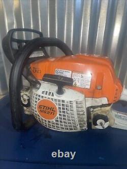 Ms 271 Stihl Chainsaw For Parts Or Repair. Powerhead only